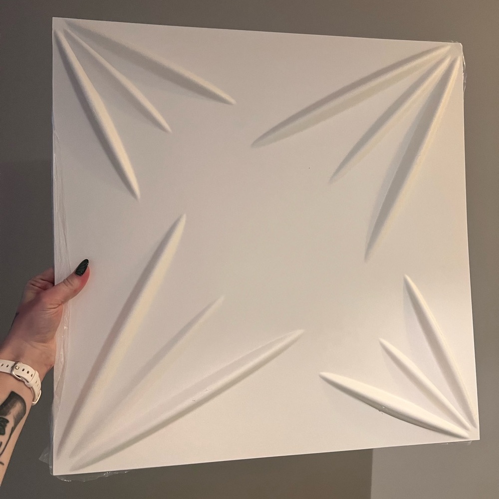 Wall Panels